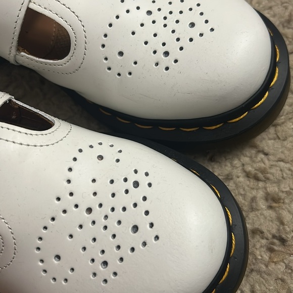 Dr. Martens 8065 Mary Jane - Picture 2 of 3